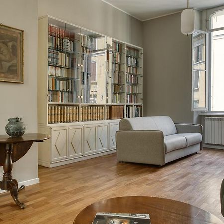 Joivy Cute Apt Near Guastalla Gardens Mailand Exterior foto