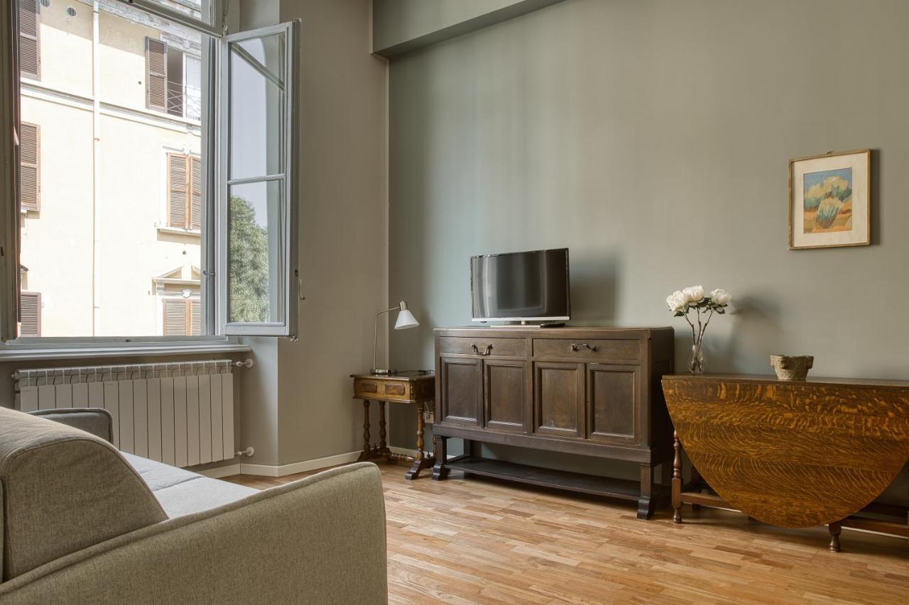 Joivy Cute Apt Near Guastalla Gardens Mailand Exterior foto