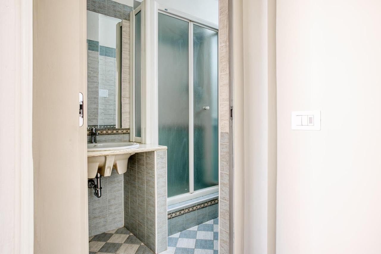 Joivy Cute Apt Near Guastalla Gardens Mailand Exterior foto