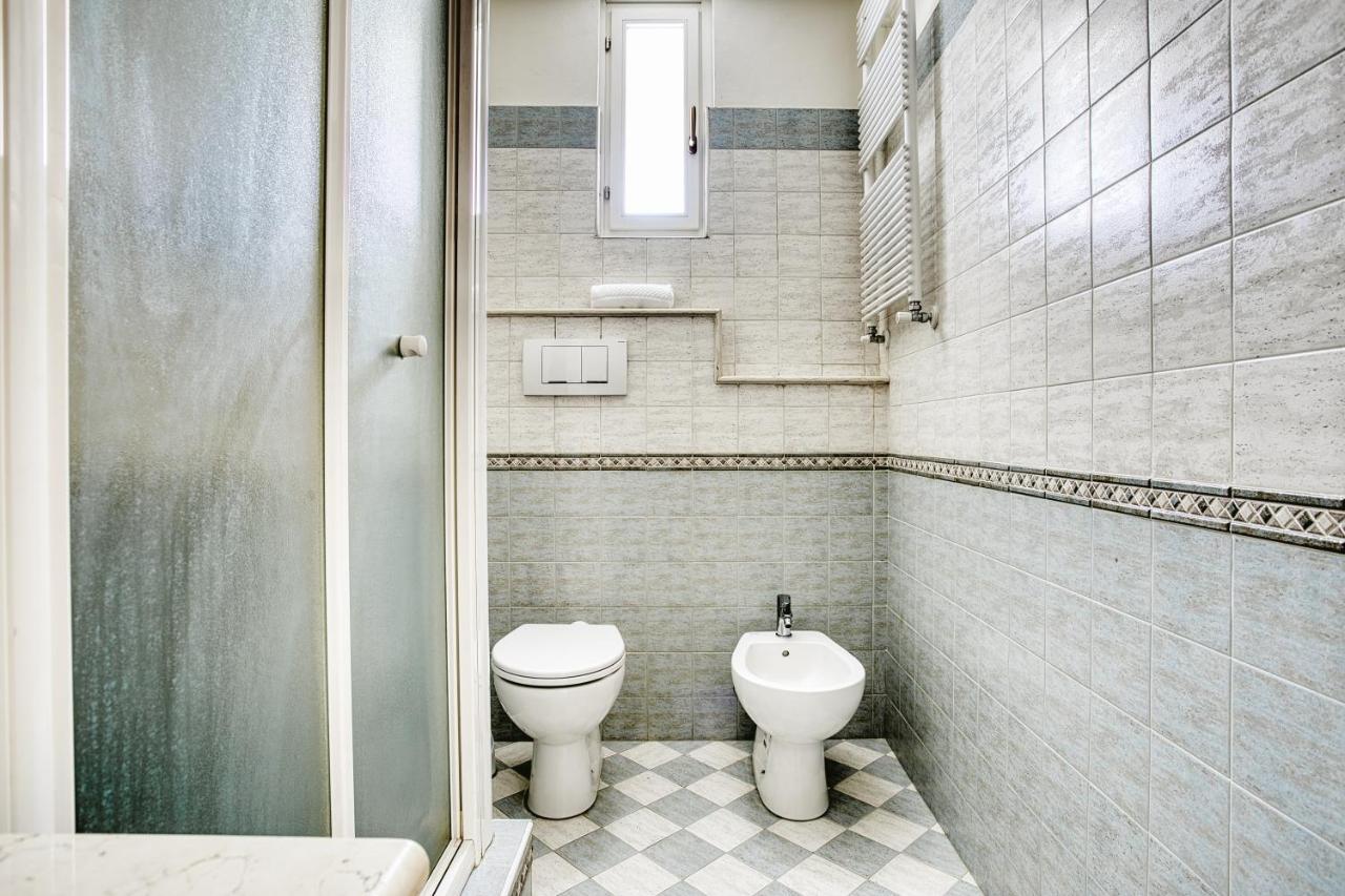 Joivy Cute Apt Near Guastalla Gardens Mailand Exterior foto