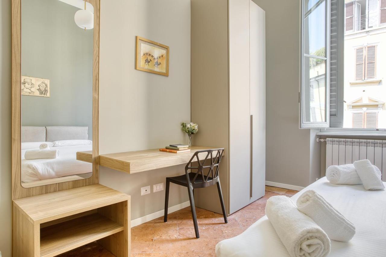 Joivy Cute Apt Near Guastalla Gardens Mailand Exterior foto