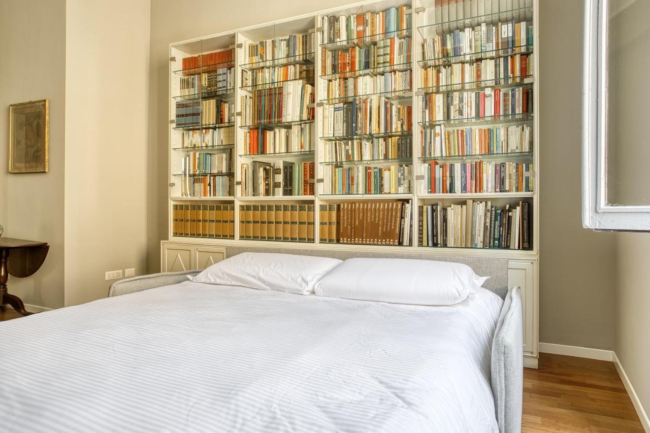 Joivy Cute Apt Near Guastalla Gardens Mailand Exterior foto