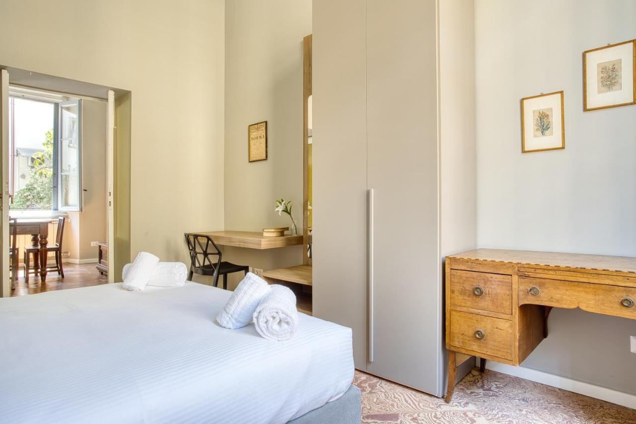 Joivy Cute Apt Near Guastalla Gardens Mailand Exterior foto